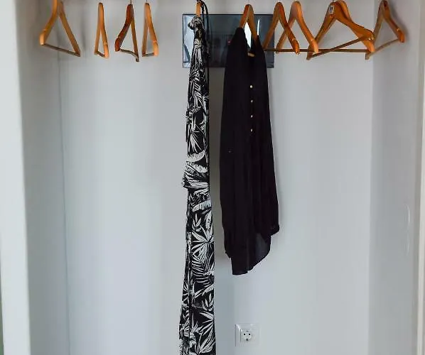 Hawk Stone Appartement Adamantas (Milos)