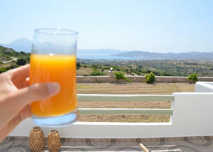 Hawk Stone Appartement