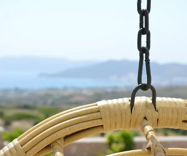 Appartement Hawk Stone Adamantas (Milos)