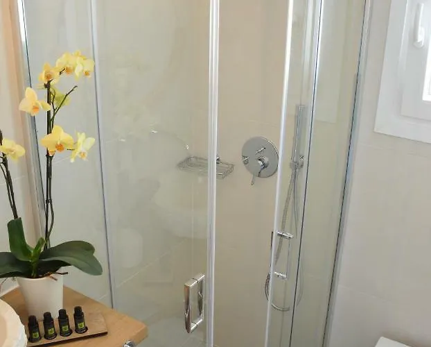 Hawk Stone Appartement