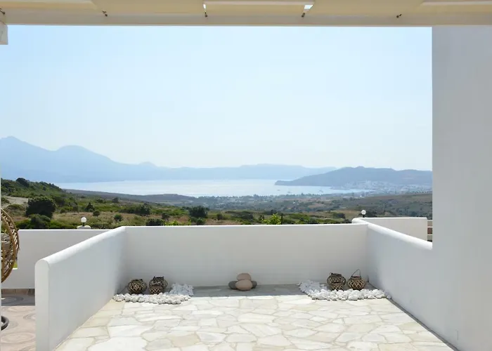 Hawk Stone Appartement